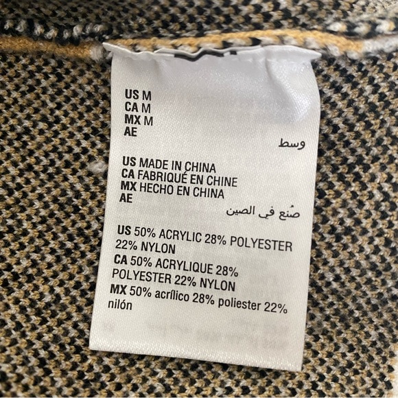 Woman's Fall Sweater- Stretchy, Soft, Warm - Picture 5 of 8